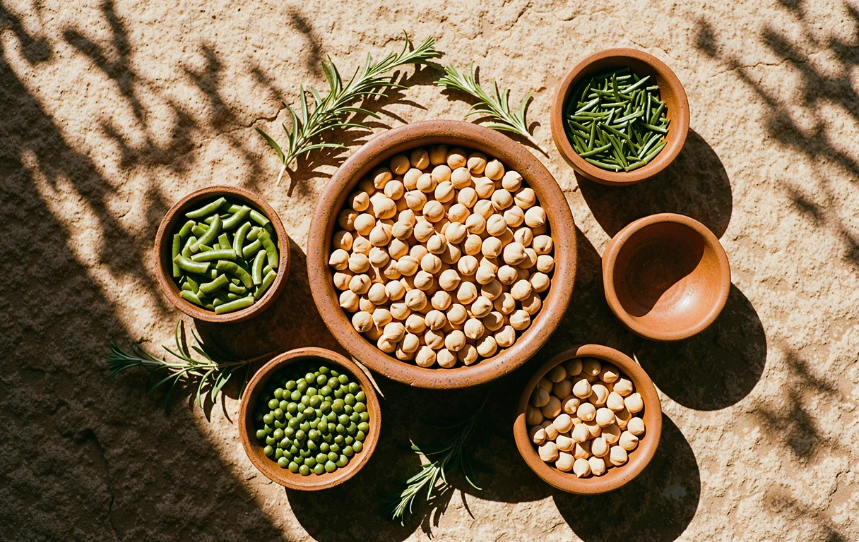 Alimentação Sustentável