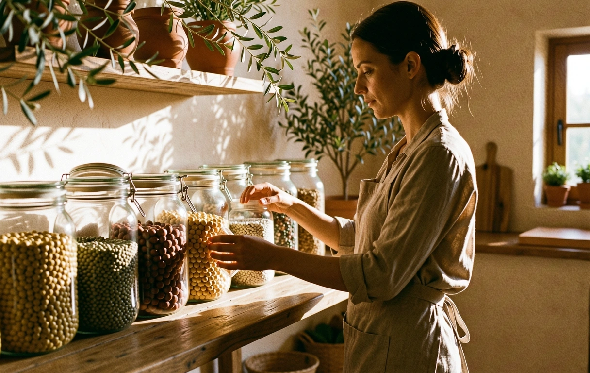 Kitchen Life